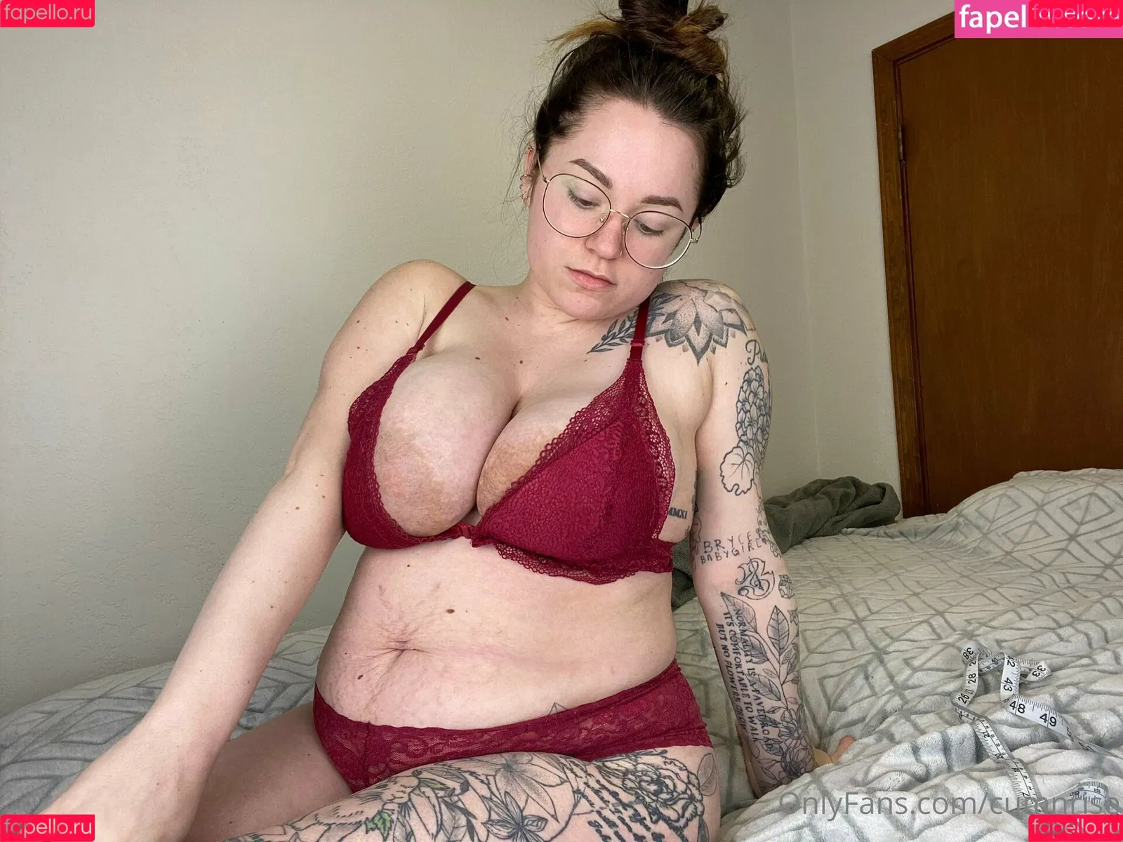 Cumnrise Onlyfans Photo Gallery 