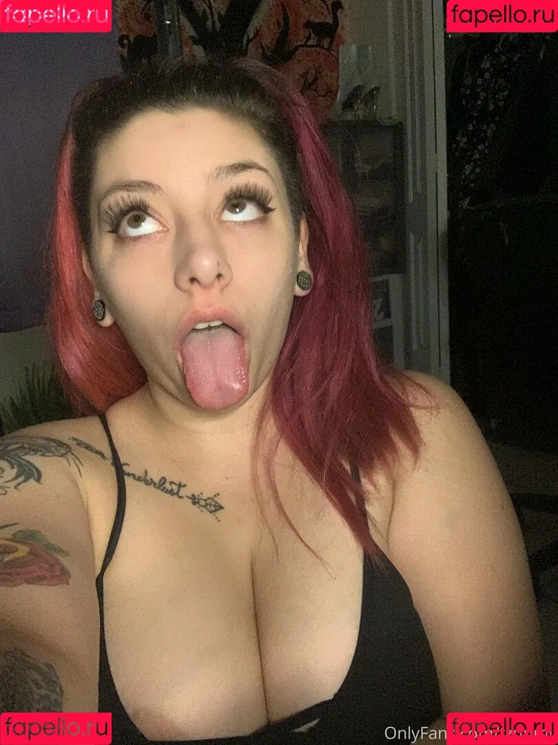 Lunaghoul Onlyfans Photo Gallery 