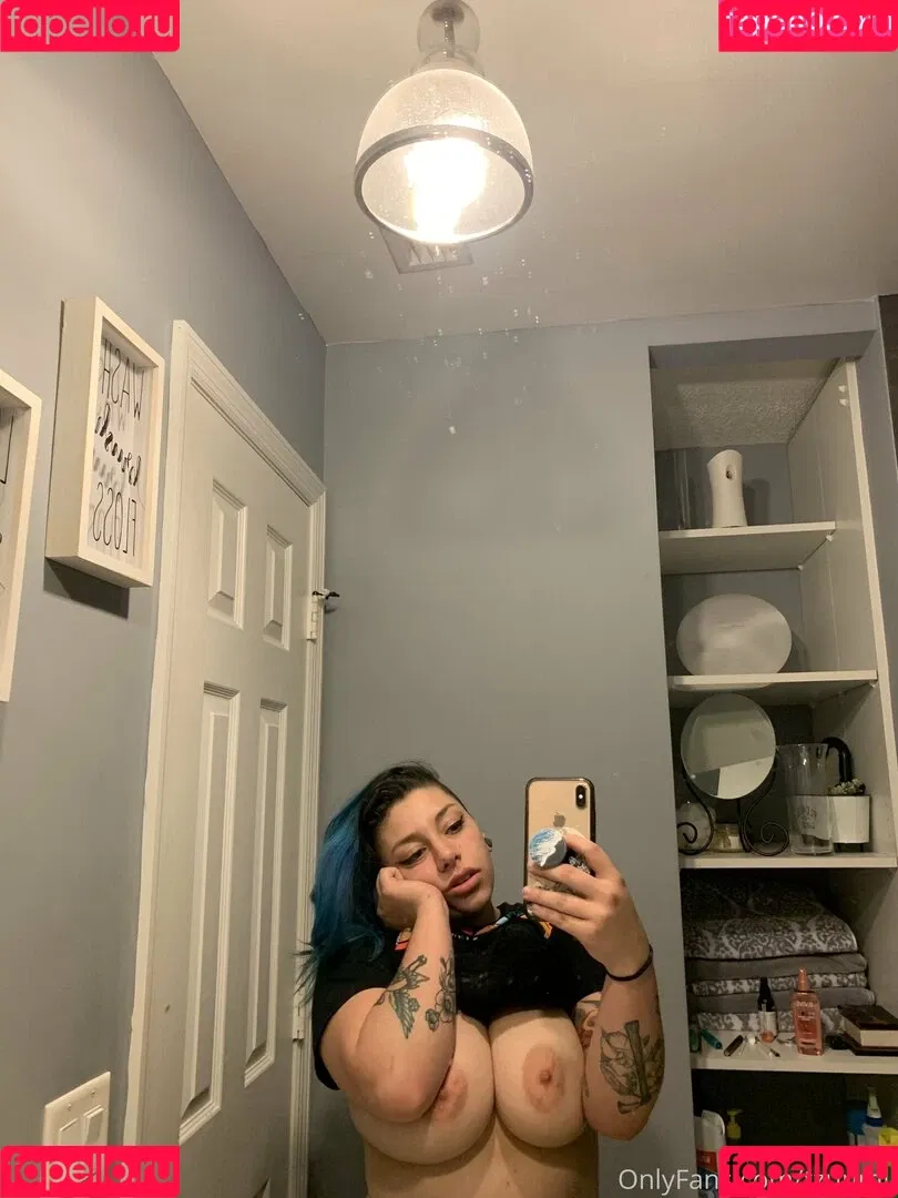 Lunaghoul Onlyfans Photo Gallery 