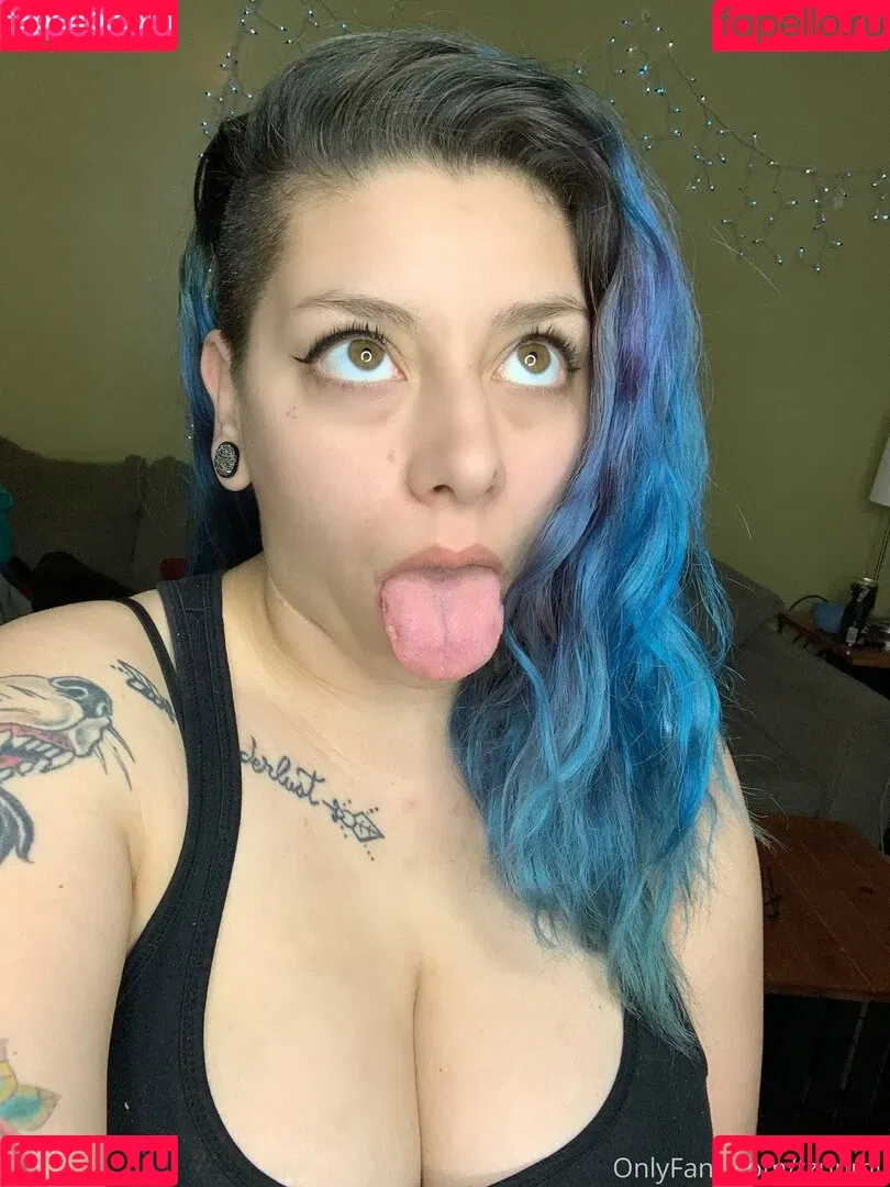 Lunaghoul Onlyfans Photo Gallery 