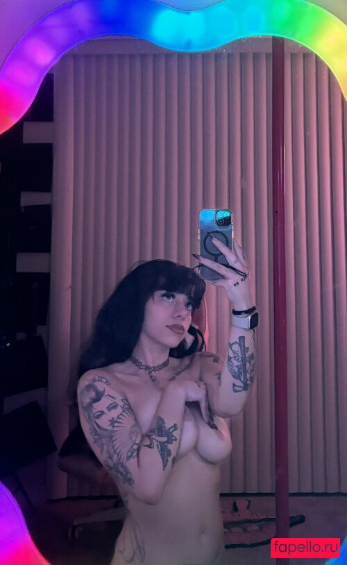 Lunaghoul Nude Onlyfans Photo 25