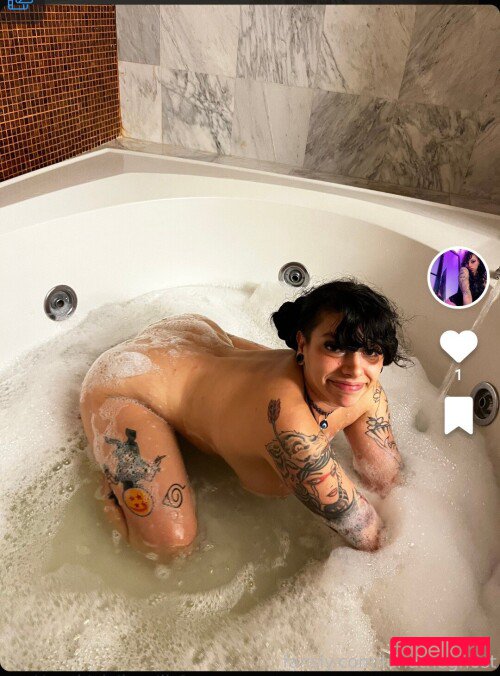 Lunaghoul Nude Onlyfans Photo 24