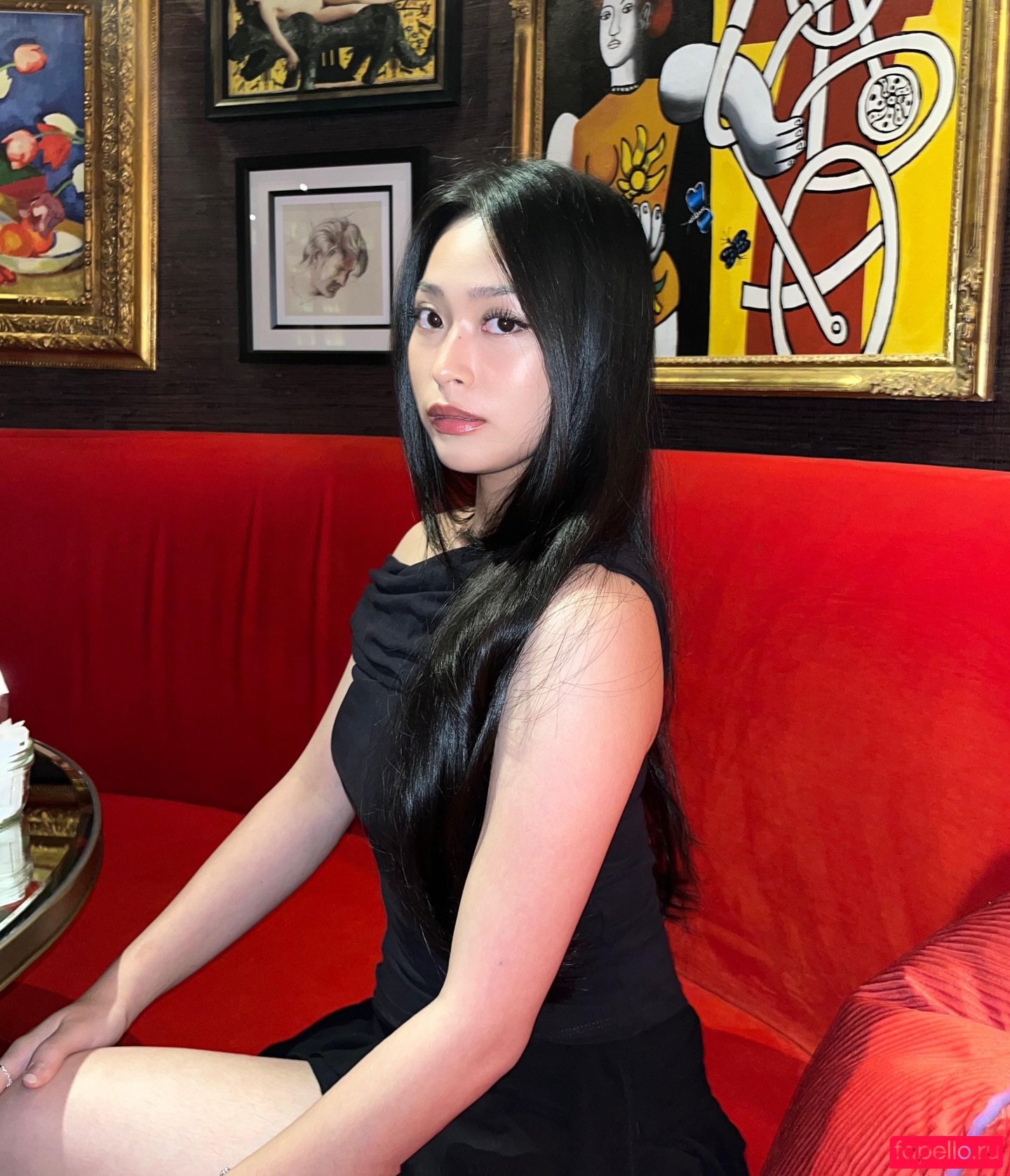 Maureen Sauter Nude Onlyfans Photo 25