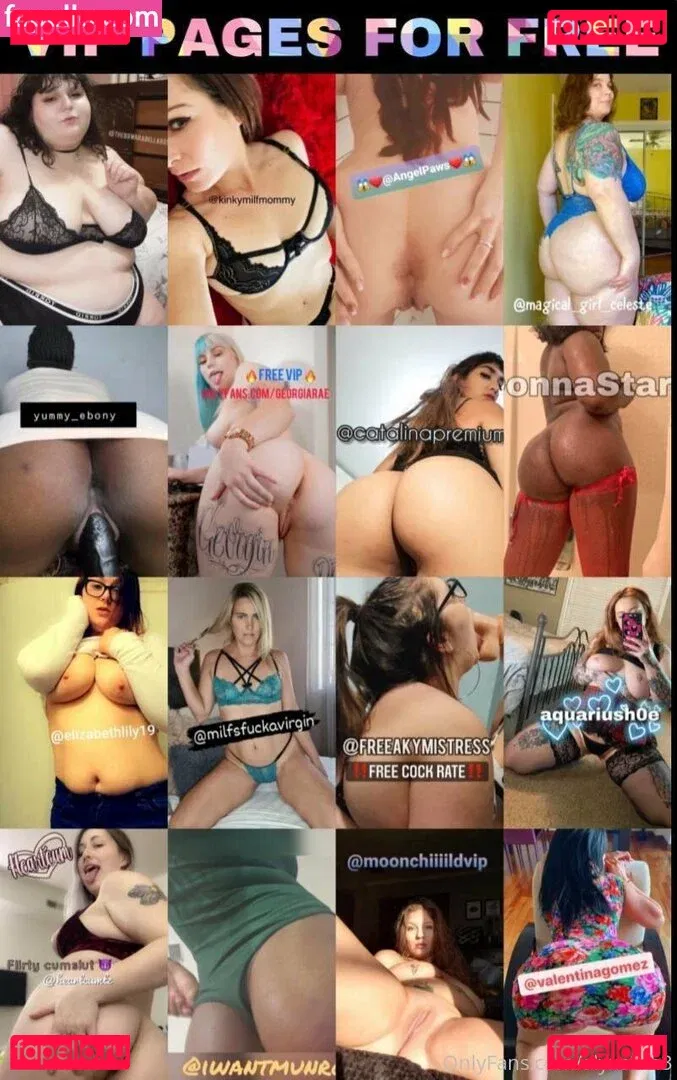 alyxston3 Onlyfans Photo Gallery 