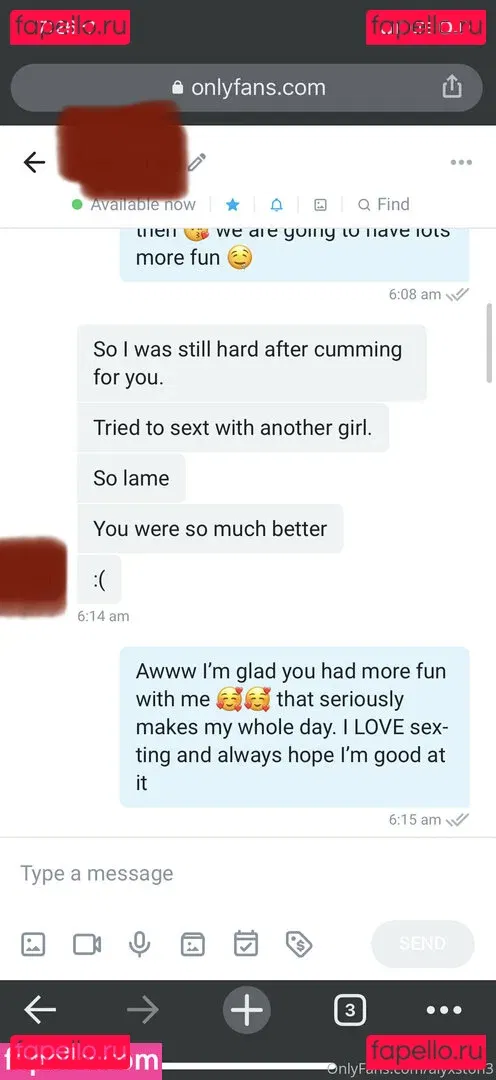 alyxston3 Onlyfans Photo Gallery 