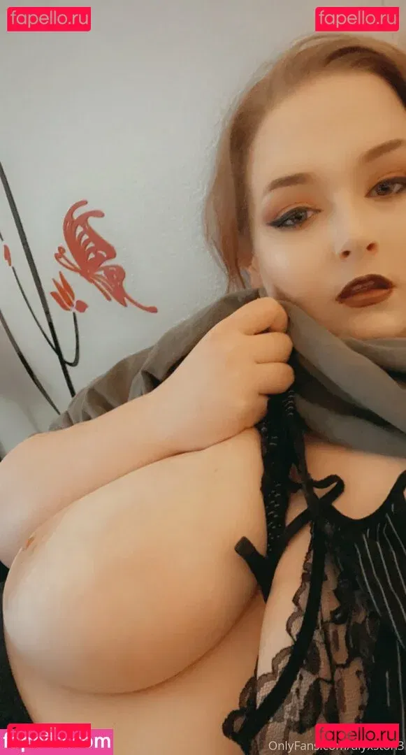 alyxston3 Onlyfans Photo Gallery 