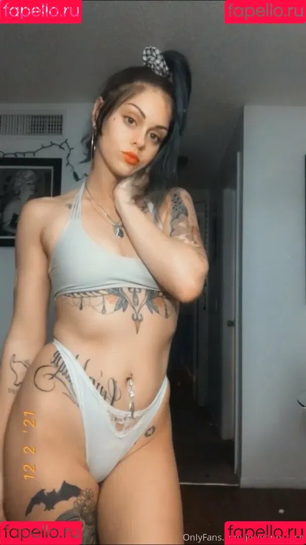 joslynnn_rose Onlyfans Photo Gallery 