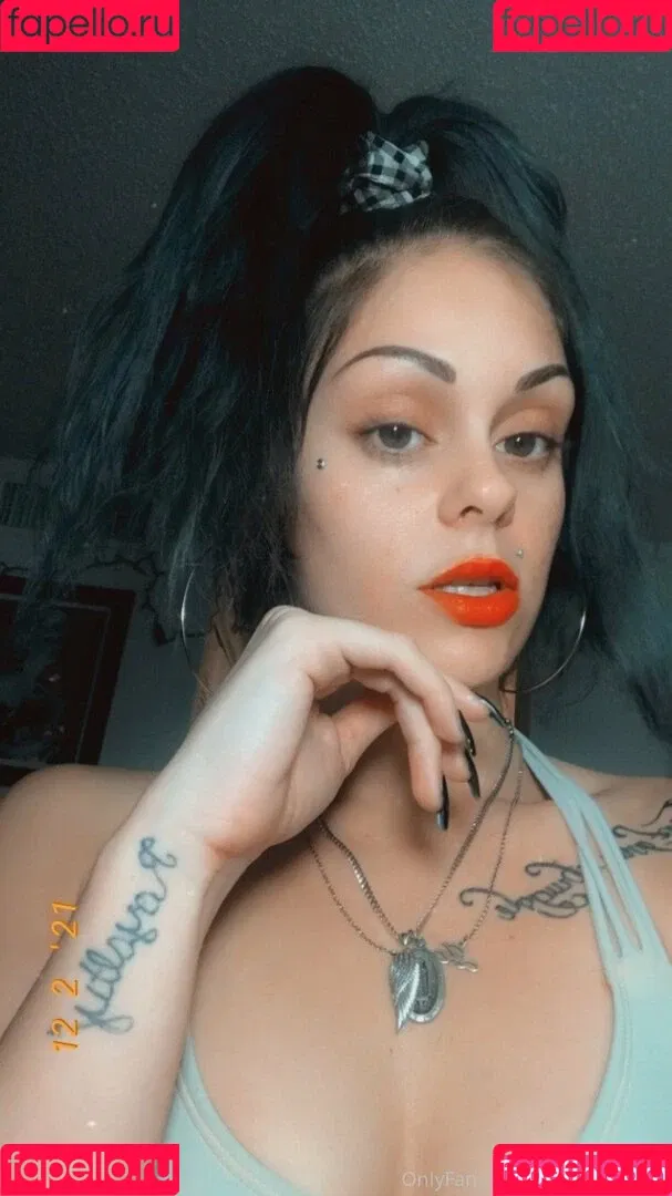 joslynnn_rose Onlyfans Photo Gallery 