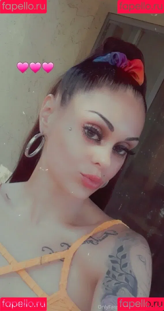 joslynnn_rose Onlyfans Photo Gallery 
