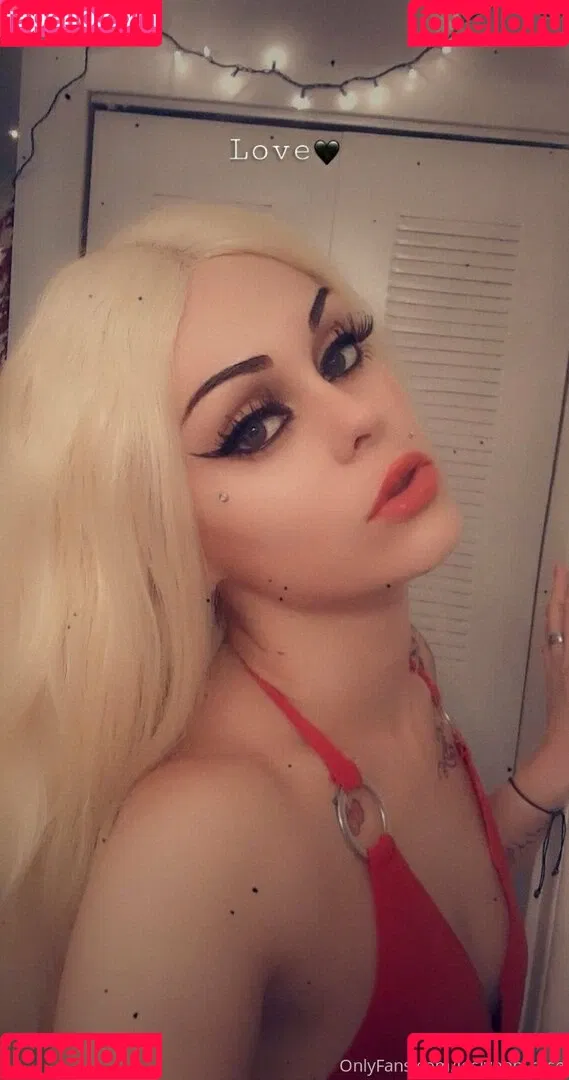 joslynnn_rose Onlyfans Photo Gallery 