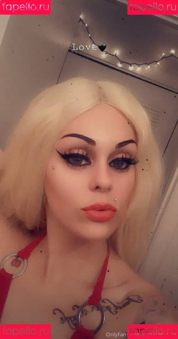 joslynnn_rose Onlyfans Photo Gallery 