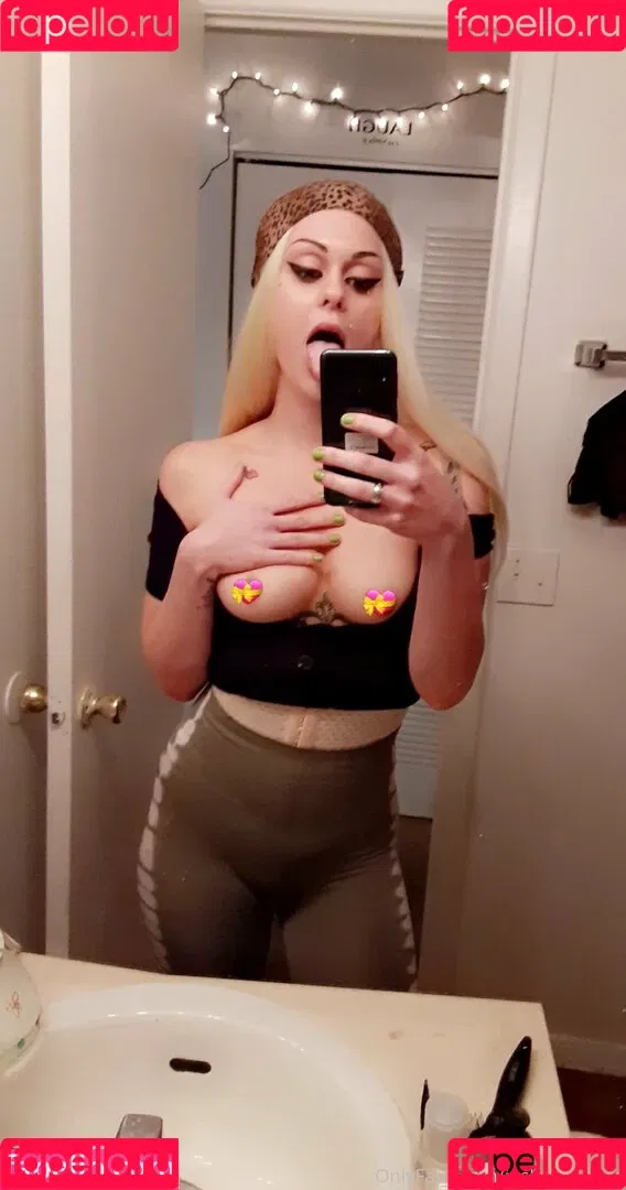 joslynnn_rose Onlyfans Photo Gallery 