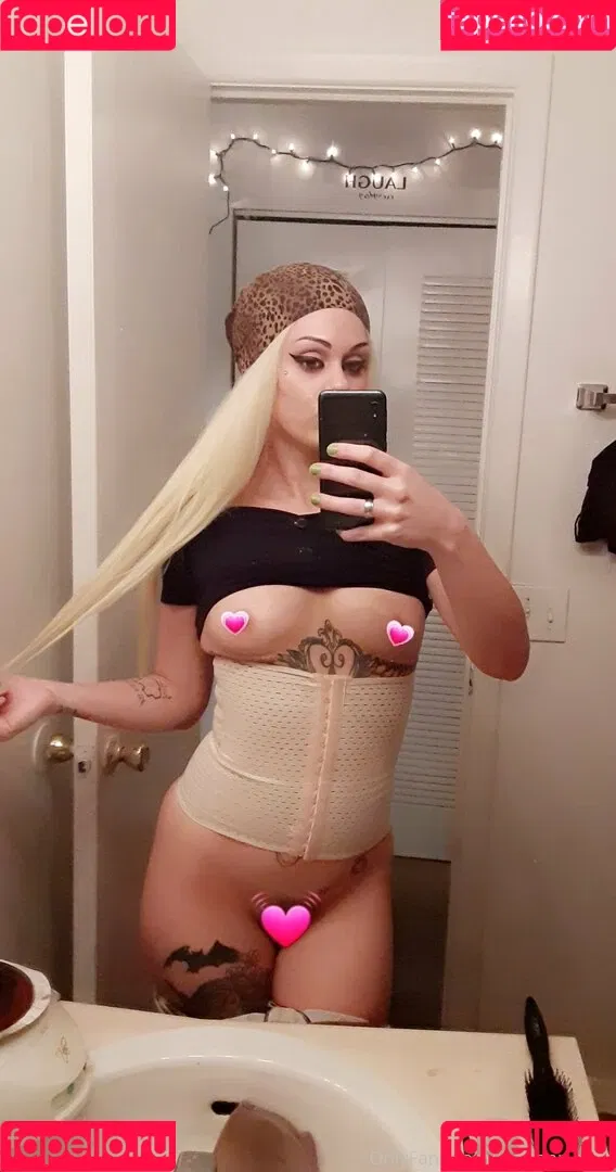 joslynnn_rose Onlyfans Photo Gallery 