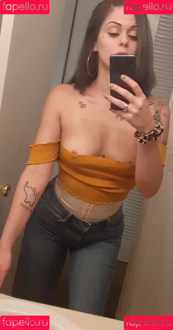 joslynnn_rose Onlyfans Photo Gallery 