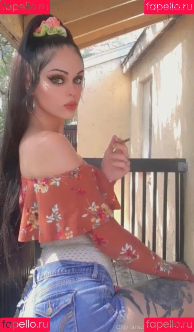 joslynnn_rose Onlyfans Photo Gallery 
