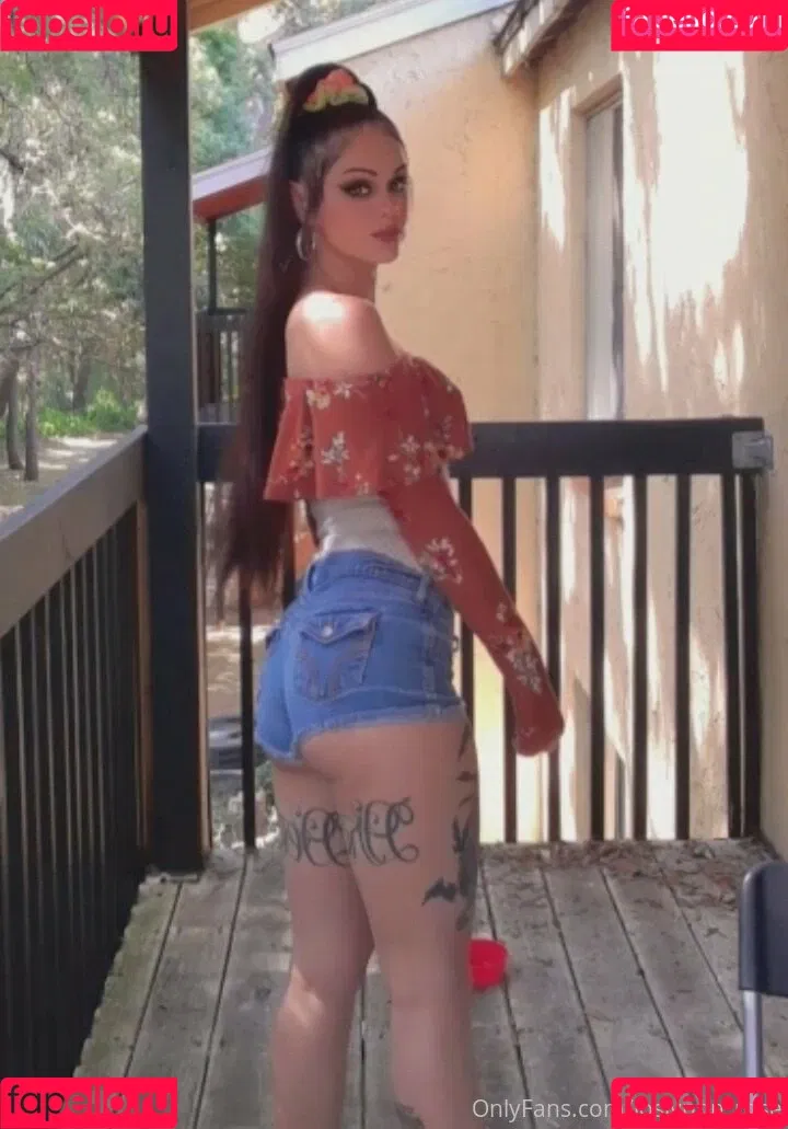 joslynnn_rose Onlyfans Photo Gallery 