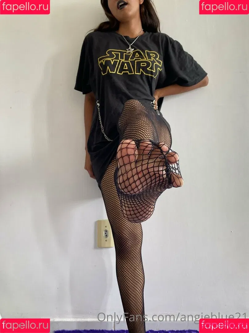Angieblue21 Onlyfans Photo Gallery 