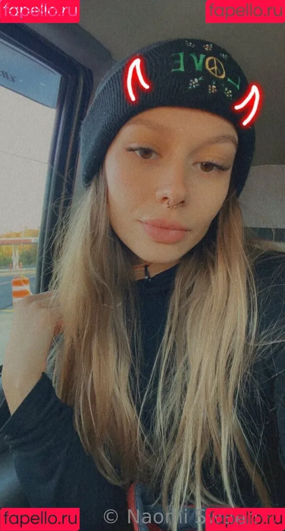 Naomi Swann Onlyfans Photo Gallery 