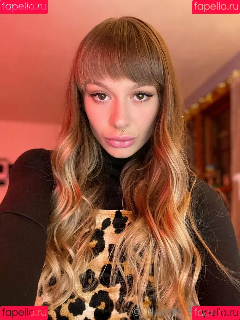 Naomi Swann Onlyfans Photo Gallery 
