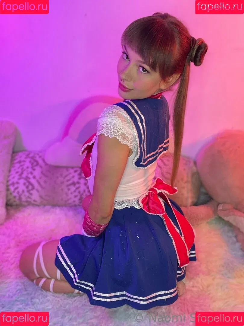 Naomi Swann Onlyfans Photo Gallery 