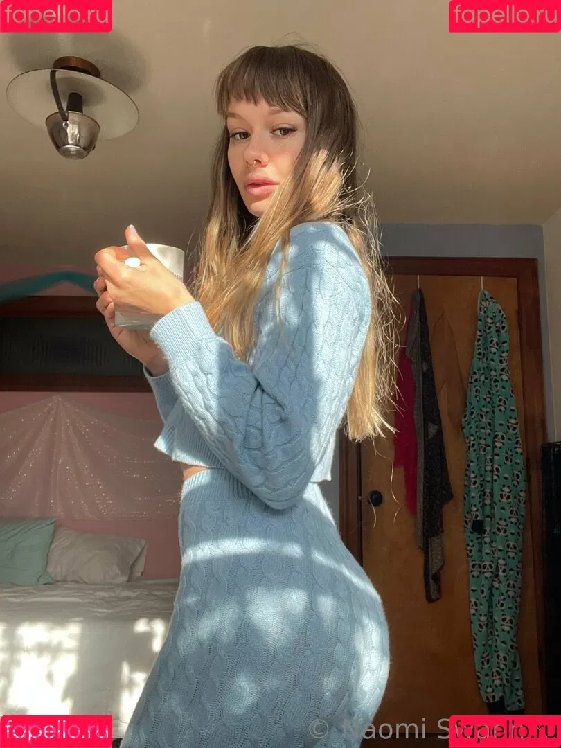 Naomi Swann Onlyfans Photo Gallery 