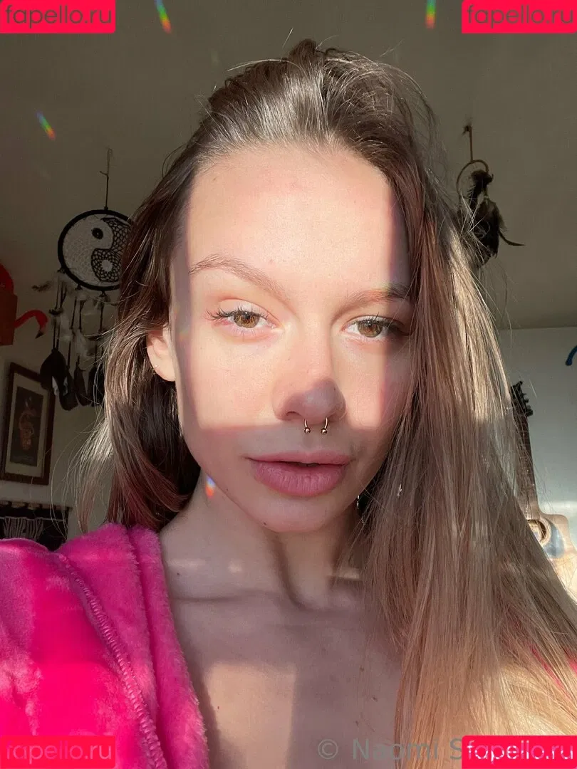 Naomi Swann Onlyfans Photo Gallery 