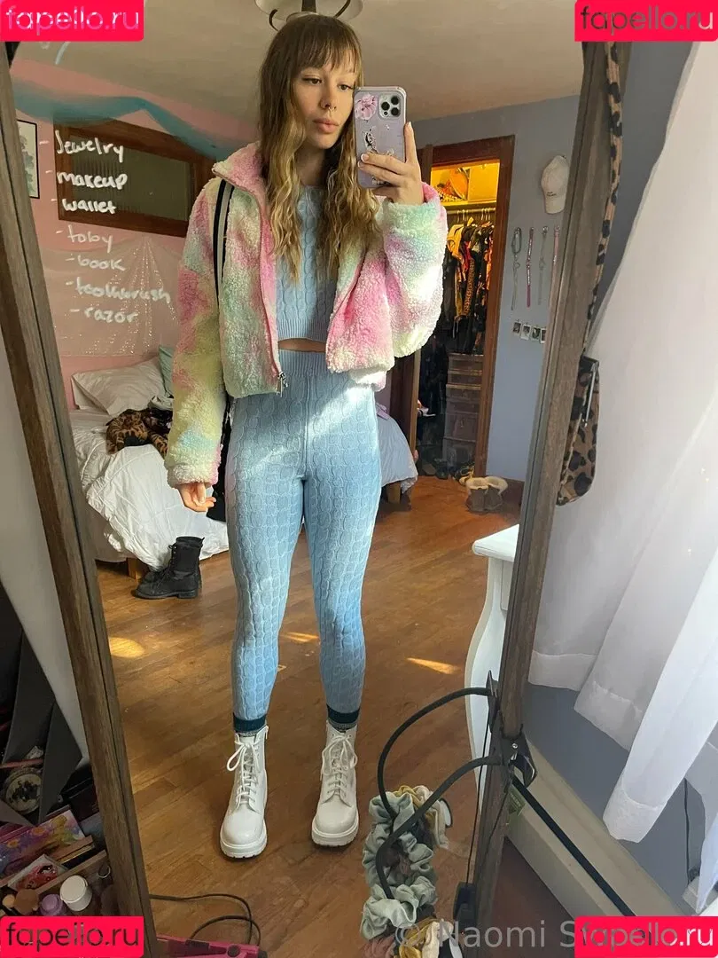 Naomi Swann Onlyfans Photo Gallery 