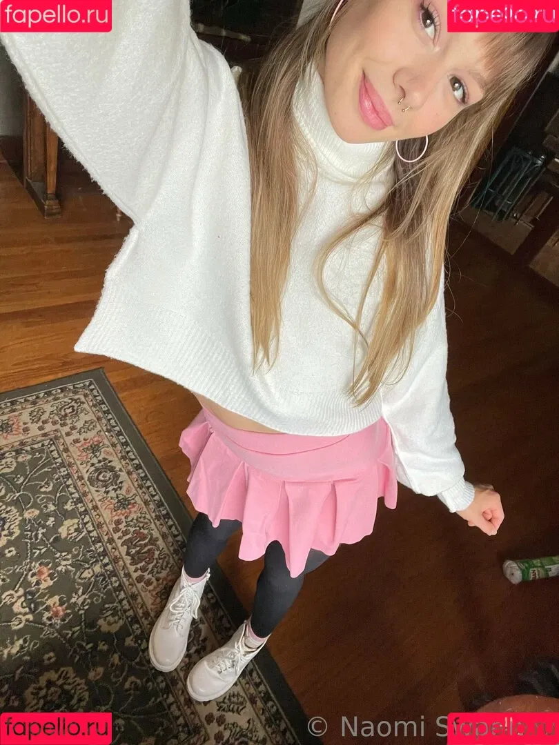 Naomi Swann Onlyfans Photo Gallery 