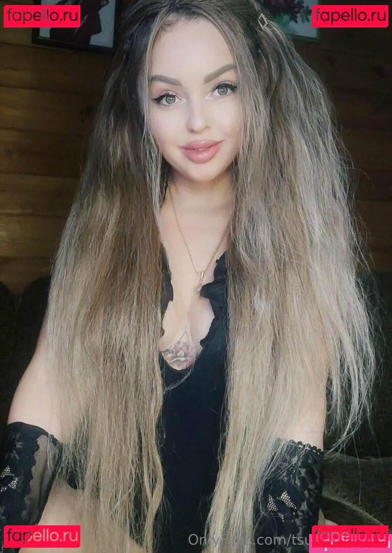 tsukinohimee Nude Onlyfans Photo 16
