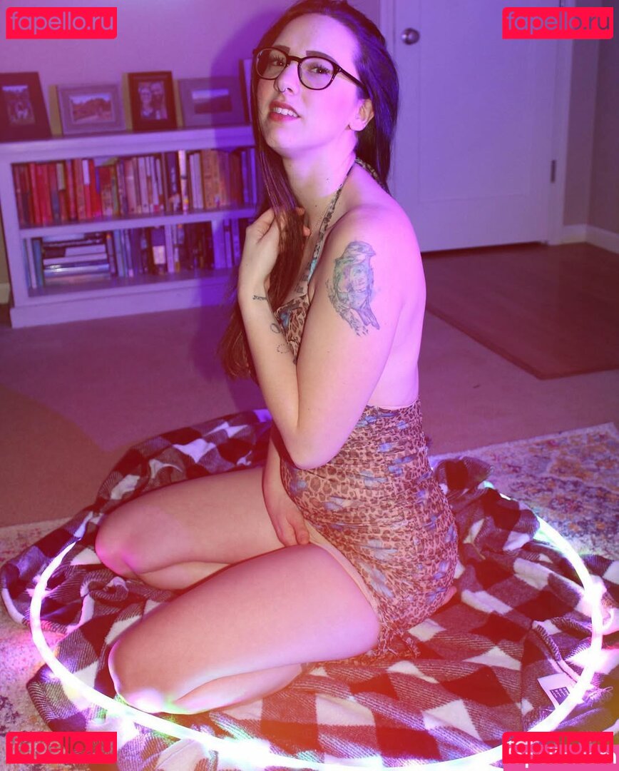 Daisey Mae Nude Onlyfans Photo 22