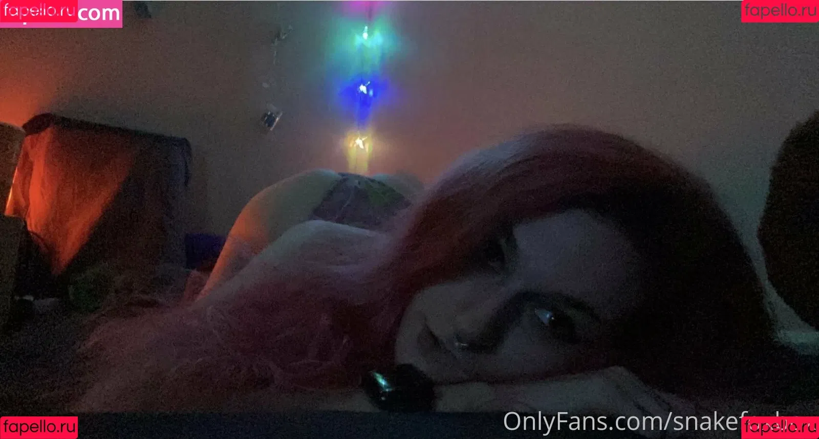 snakefoxbox Onlyfans Photo Gallery 