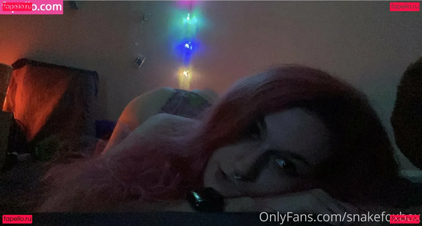 snakefoxbox Onlyfans Photo Gallery 