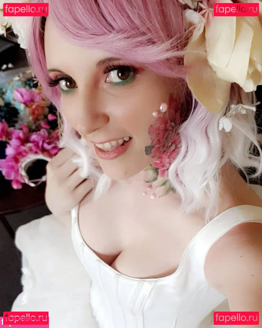 Ivy Rain Onlyfans Photo Gallery 