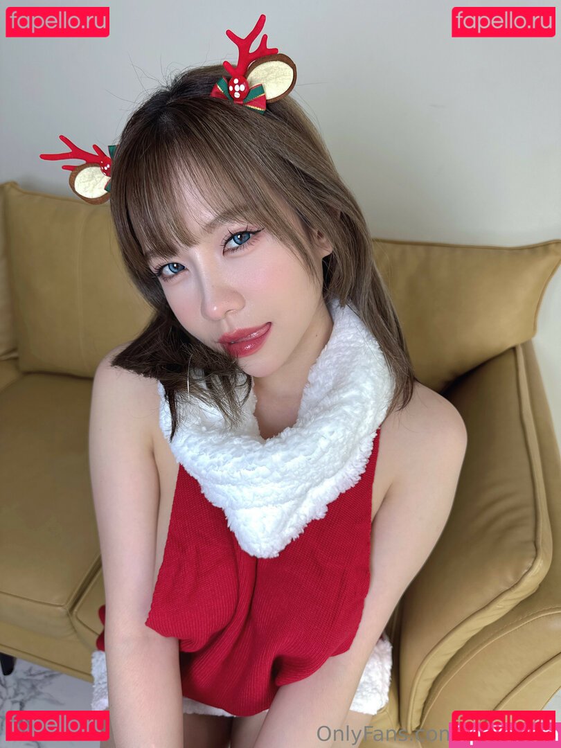 aoibunny Nude Onlyfans Photo 7