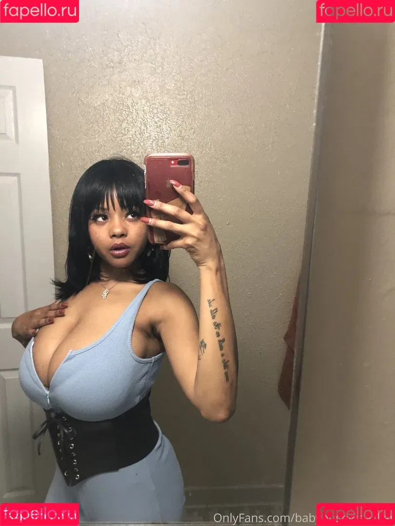 Babybushwhacker Onlyfans Photo Gallery 