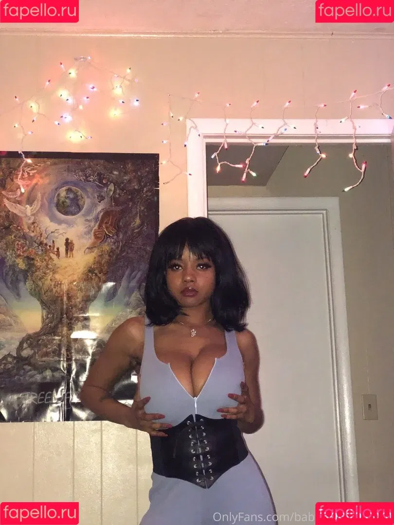 Babybushwhacker Onlyfans Photo Gallery 