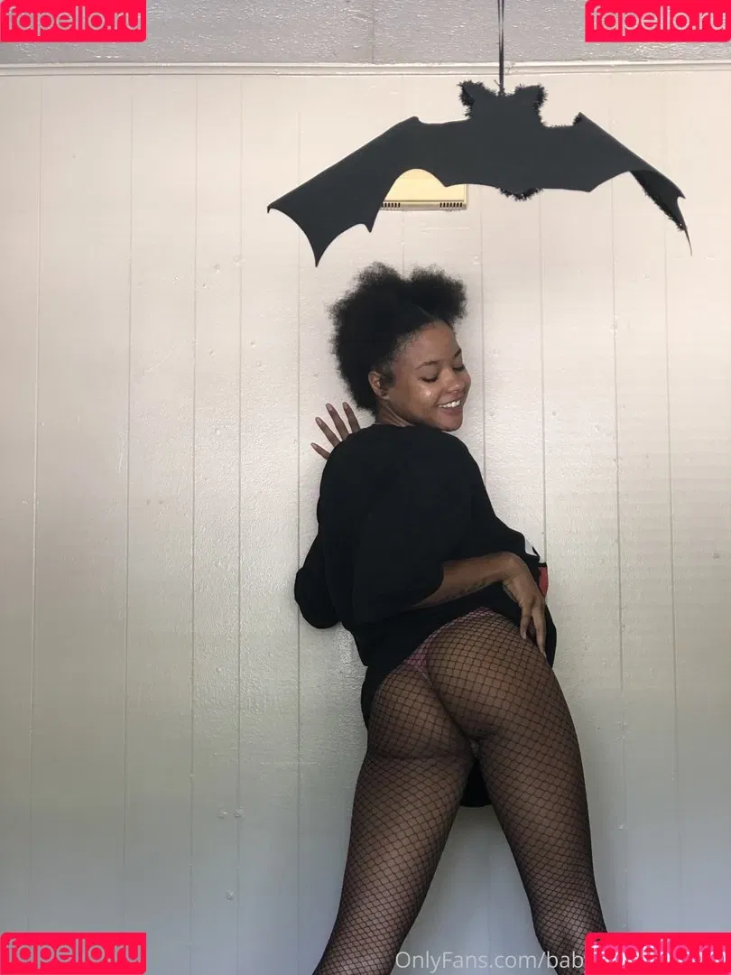 Babybushwhacker Onlyfans Photo Gallery 