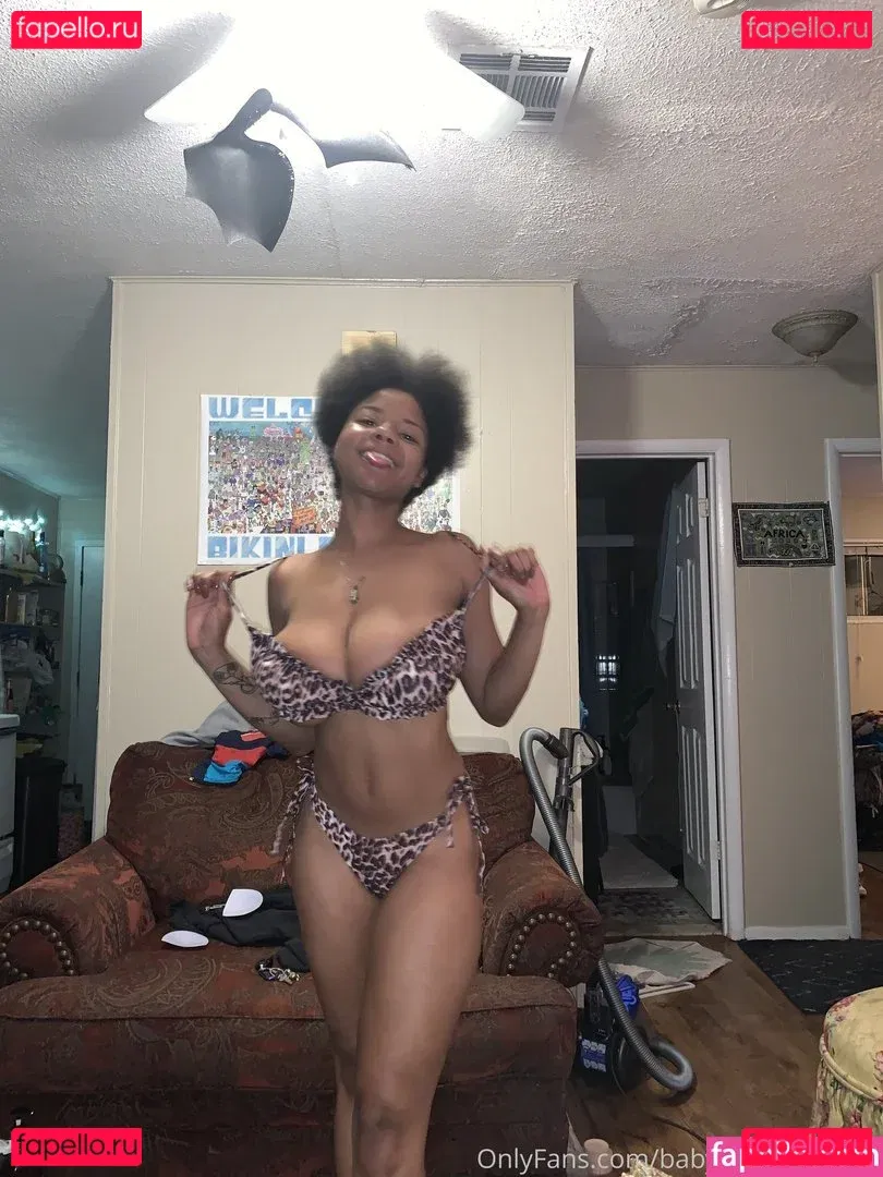 Babybushwhacker Onlyfans Photo Gallery 