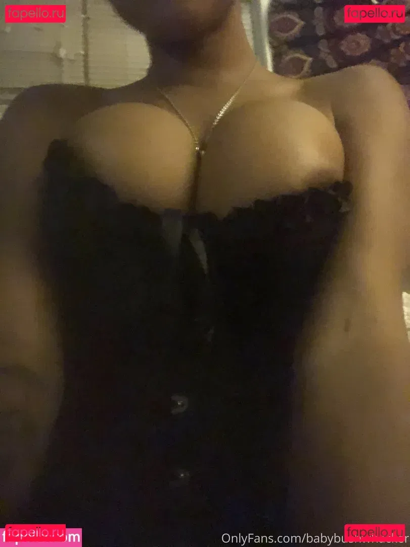 Babybushwhacker Onlyfans Photo Gallery 