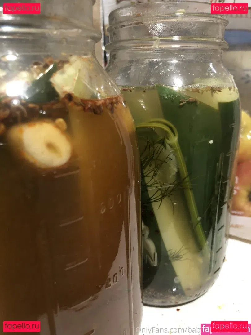 Babybushwhacker Onlyfans Photo Gallery 