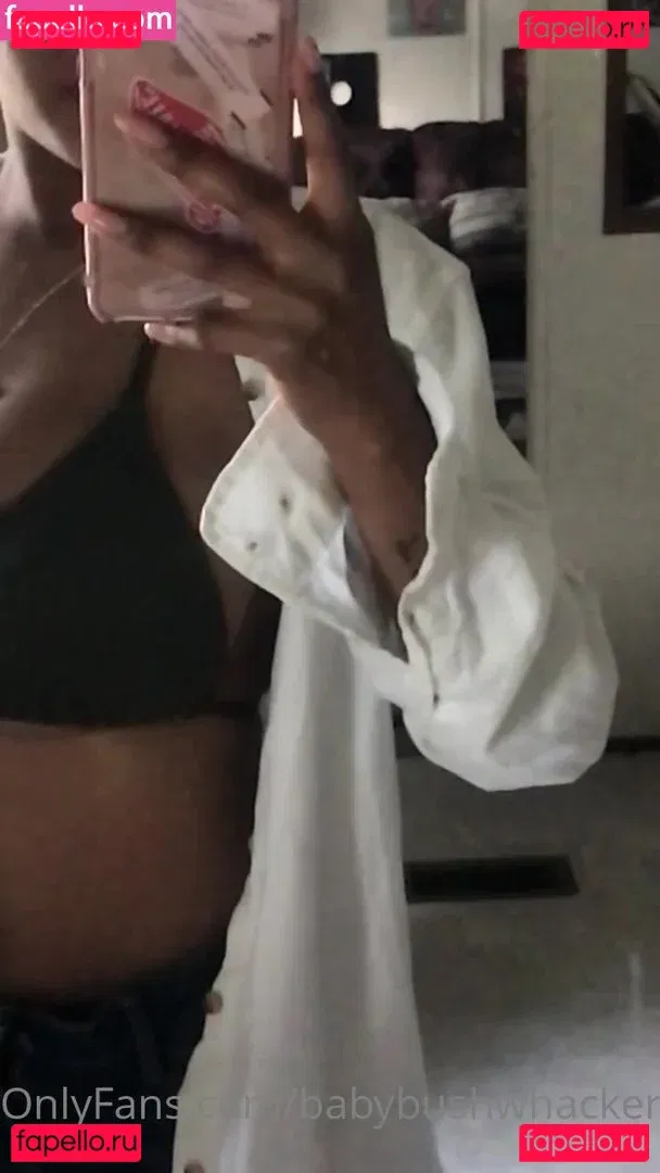 Babybushwhacker Onlyfans Photo Gallery 