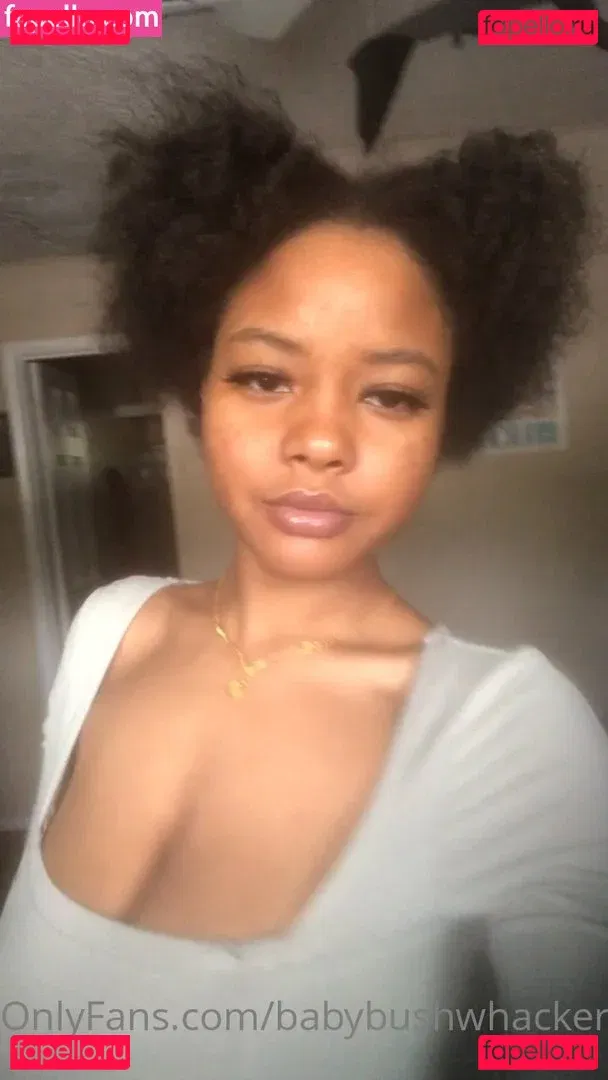 Babybushwhacker Onlyfans Photo Gallery 