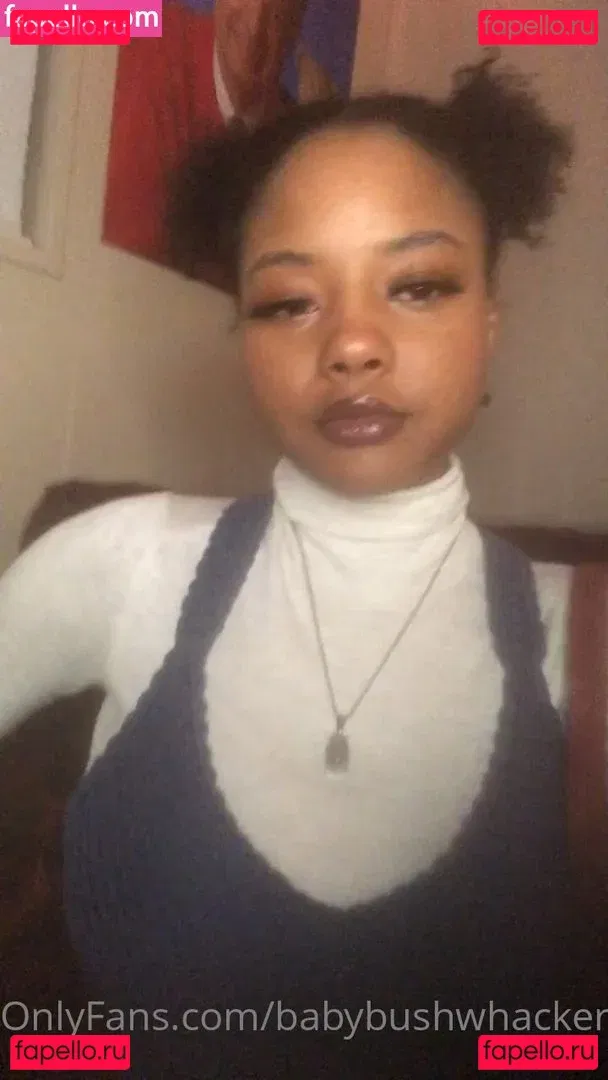 Babybushwhacker Onlyfans Photo Gallery 