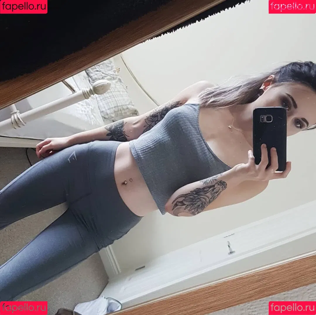 Lunar.xo Onlyfans Photo Gallery 