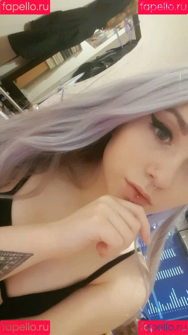 Lunar.xo Onlyfans Photo Gallery 
