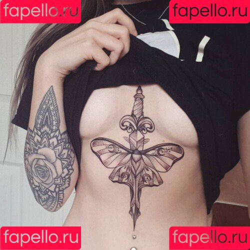 Lunar.xo Onlyfans Photo Gallery 