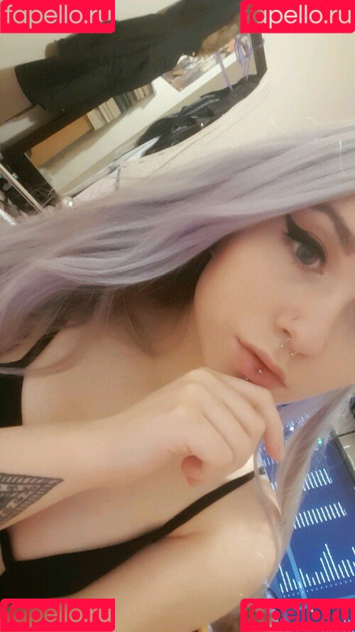 Lunar.xo Onlyfans Photo Gallery 