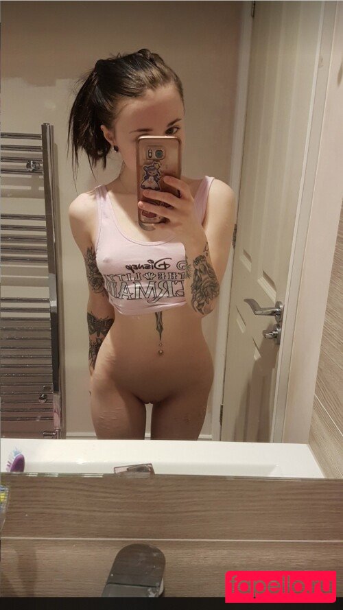 Lunar.xo Nude Onlyfans Photo 21