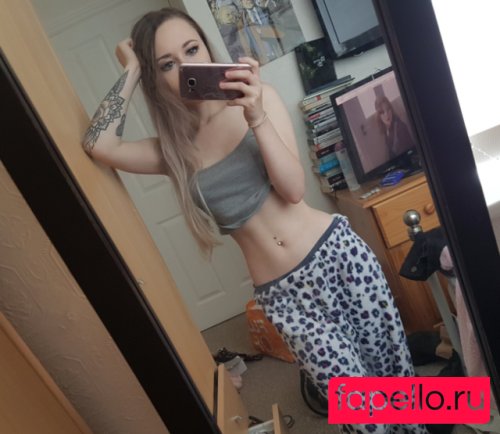 Lunar.xo Nude Onlyfans Photo 6