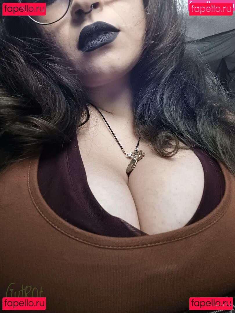 gutr0tted Nude Onlyfans Photo 47